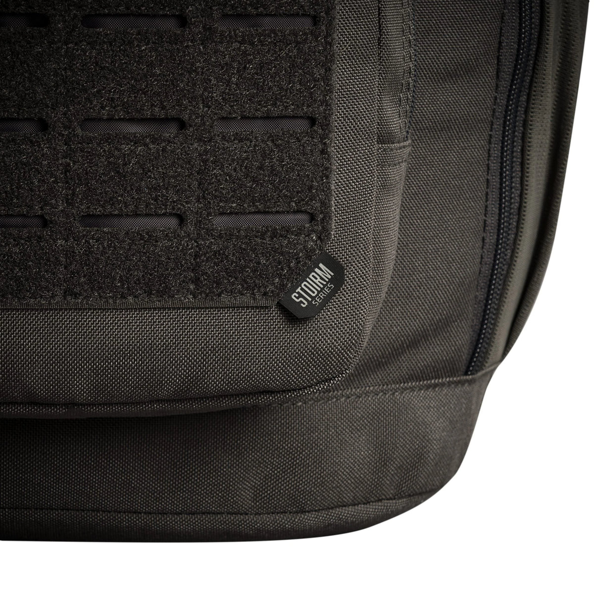 Tactical Rucksack 40 Liter (dark grey)