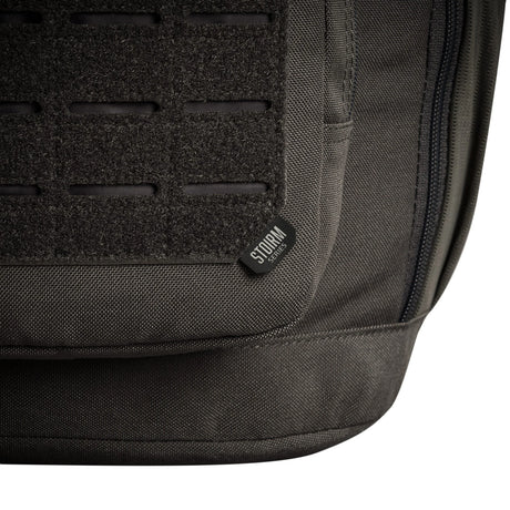 Tactical Rucksack 40 Liter (black)
