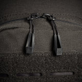Tactical Rucksack 40 Liter (dark grey)