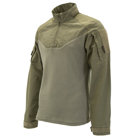 Carinthia - Combat Shirt CCS olive