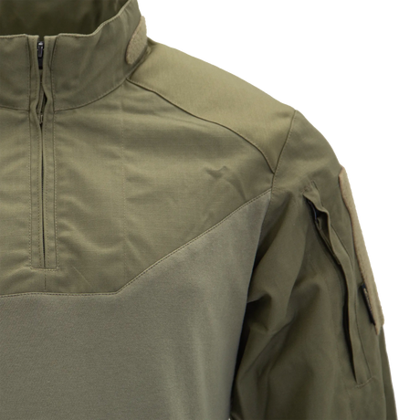 Carinthia - Combat Shirt CCS olive