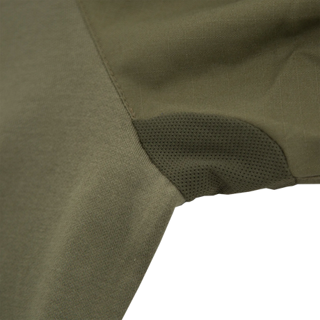 Carinthia - Combat Shirt CCS olive