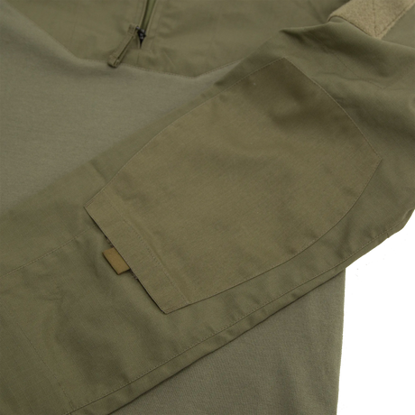 Carinthia - Combat Shirt CCS olive
