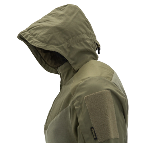 Carinthia - Combat Shirt CCS olive