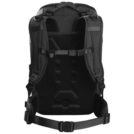 Tactical Rucksack 40 Liter (black)