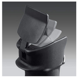 Pepper-Box Pfefferspray RSG6 - 63 ml, Metal Clip (Strahl)