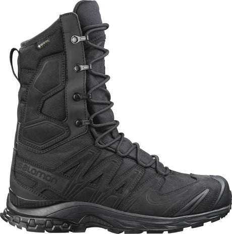 Salomon Forces - XA Forces 8 GTX EN Einsatzstiefel black