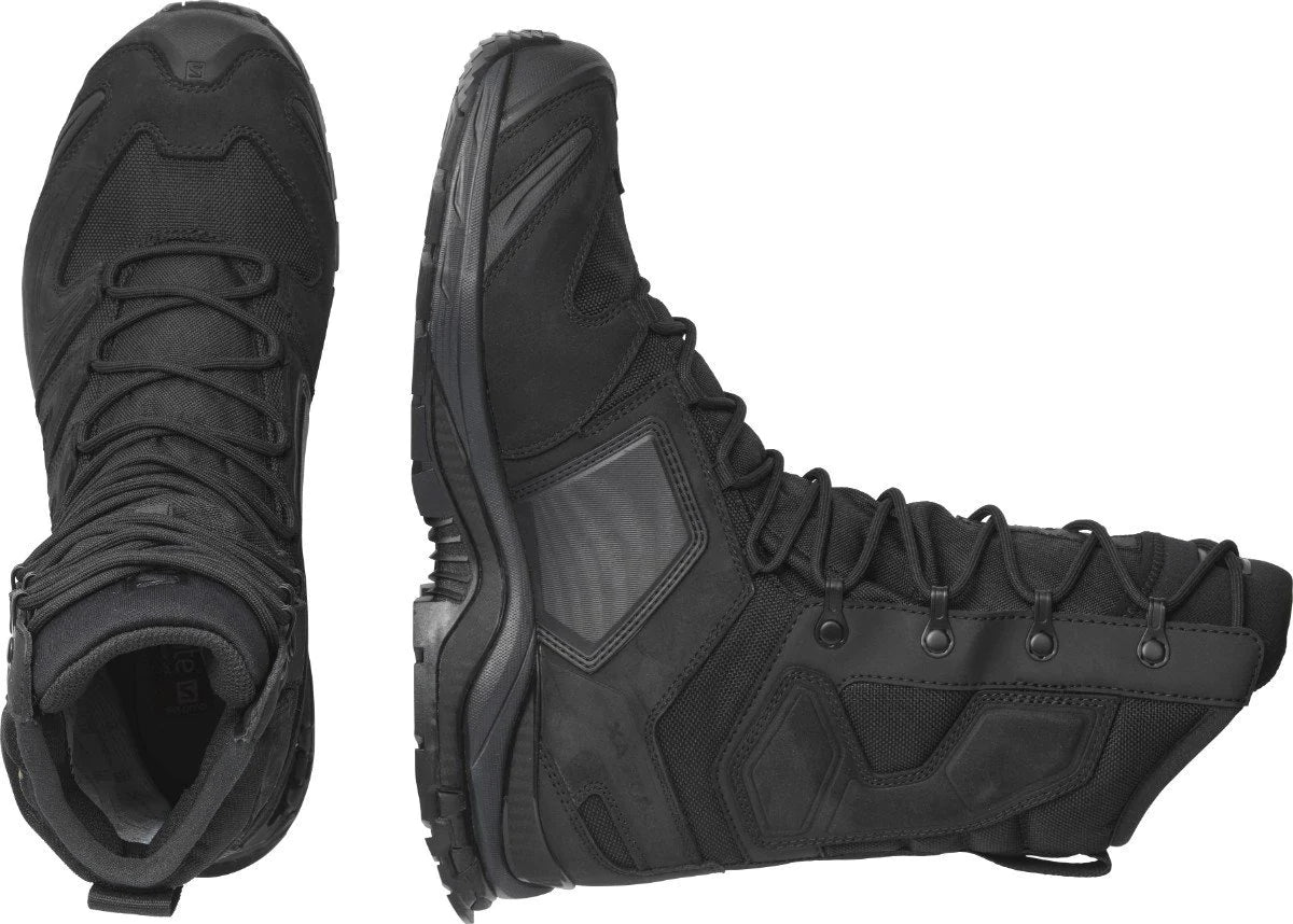 Salomon Forces - XA Forces 8 GTX EN Einsatzstiefel black