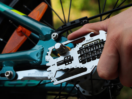 Sprach, Rad, Leichtmetallfelge, Fahrrad, Pedal