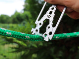 MyEDC - Multitool Pocket Card 34 in 1