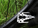 MyEDC - Multitool Pocket Card 34 in 1