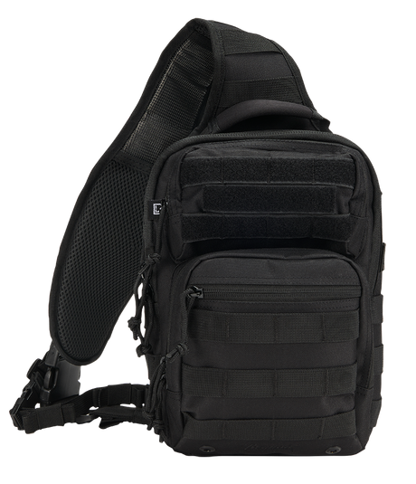US Cooper Sling Pack Medium black