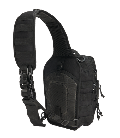 US Cooper Sling Pack Medium black