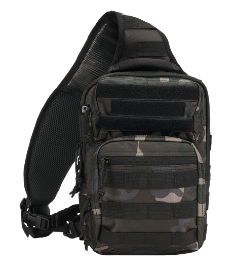 US Cooper Sling Pack Medium darkcamo