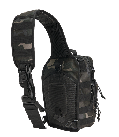 US Cooper Sling Pack Medium darkcamo