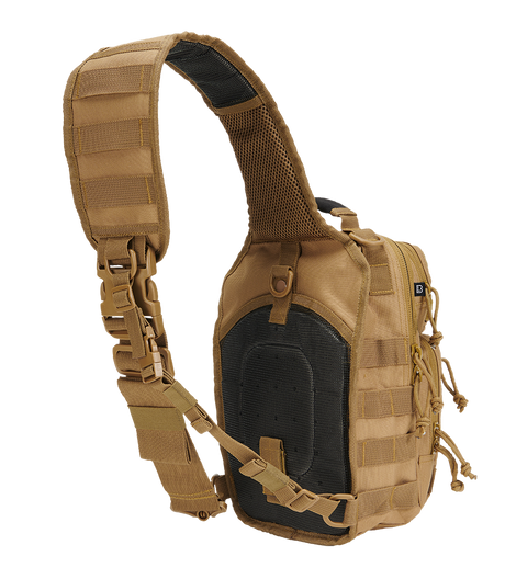 US Cooper Sling Pack Medium camel