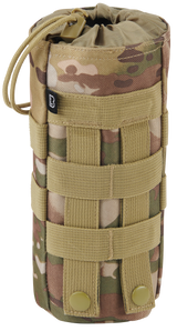 Brandit - Molle Bottle Holder I tactical camo