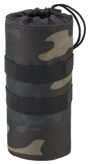 Brandit - Molle Bottle Holder I darkcamo