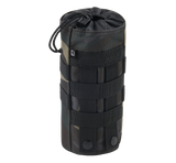 Molle Bottle Holder I darkcamo