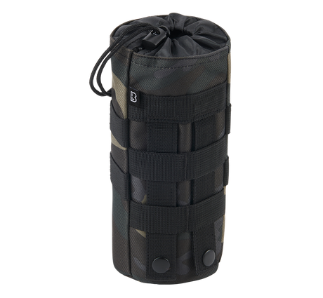 Molle Bottle Holder I darkcamo