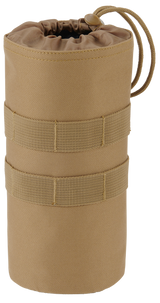 Molle Bottle Holder I camel