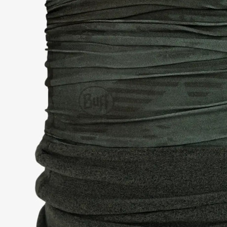 BUFF® - Polar Mehrzweckschal, Vir Military (Wärmeisolierung)
