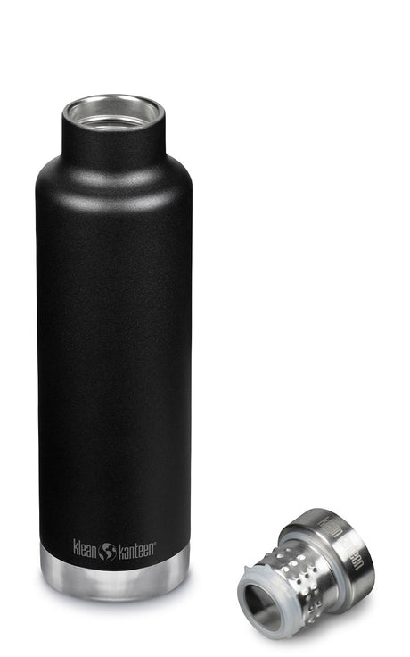 Flasche, Shaker