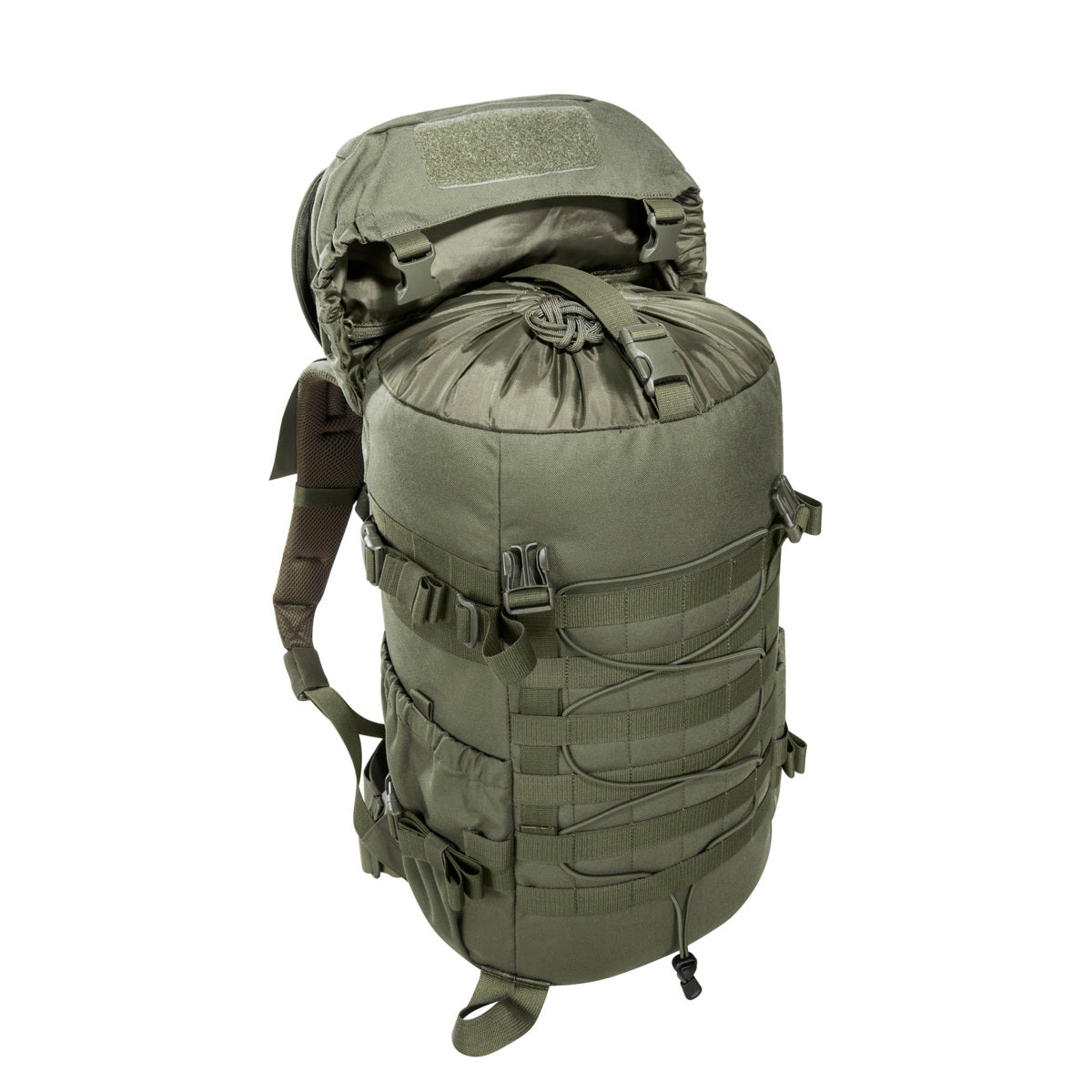 Tasche, Rucksack, Person