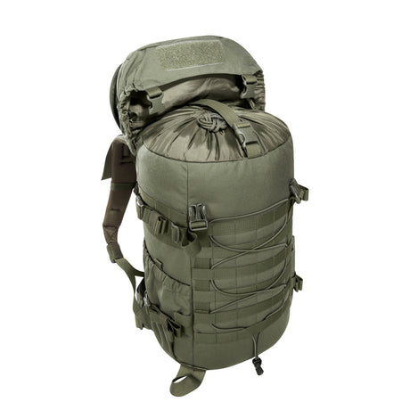 Tasche, Rucksack, Person