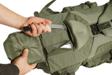 Bekleidung, Rettungsweste, Weste, Tasche, Handtasche