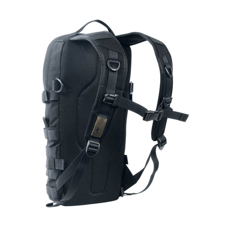 Tasmanian Tiger - Rucksack Essential Pack MKII (black)