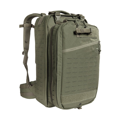 Tasmanian Tiger - Erste-Hilfe-Rucksack First Responder Move On MKII (olive)