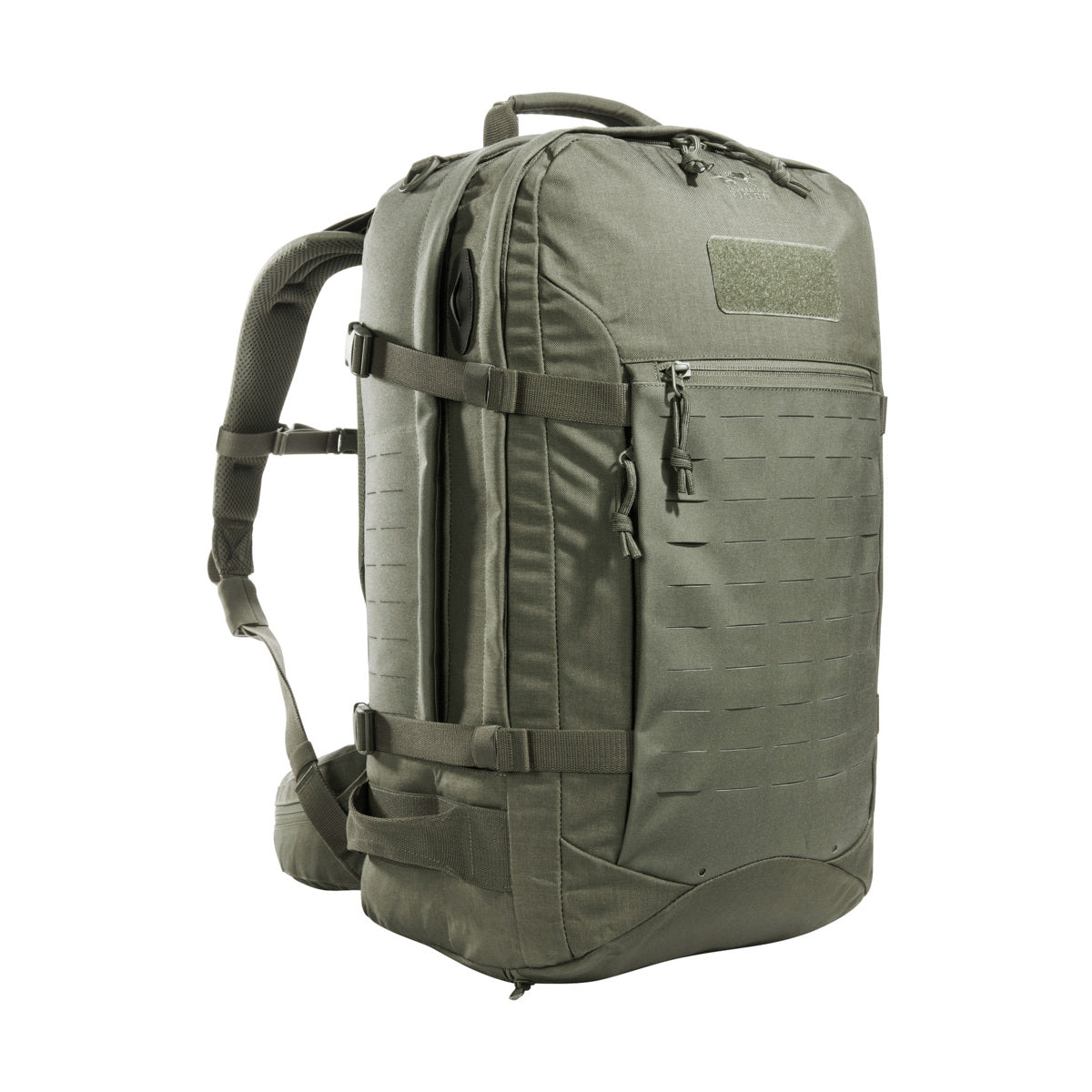 Tasmanian Tiger - Rucksack Mission Pack MKII IRR (stone grey olive)
