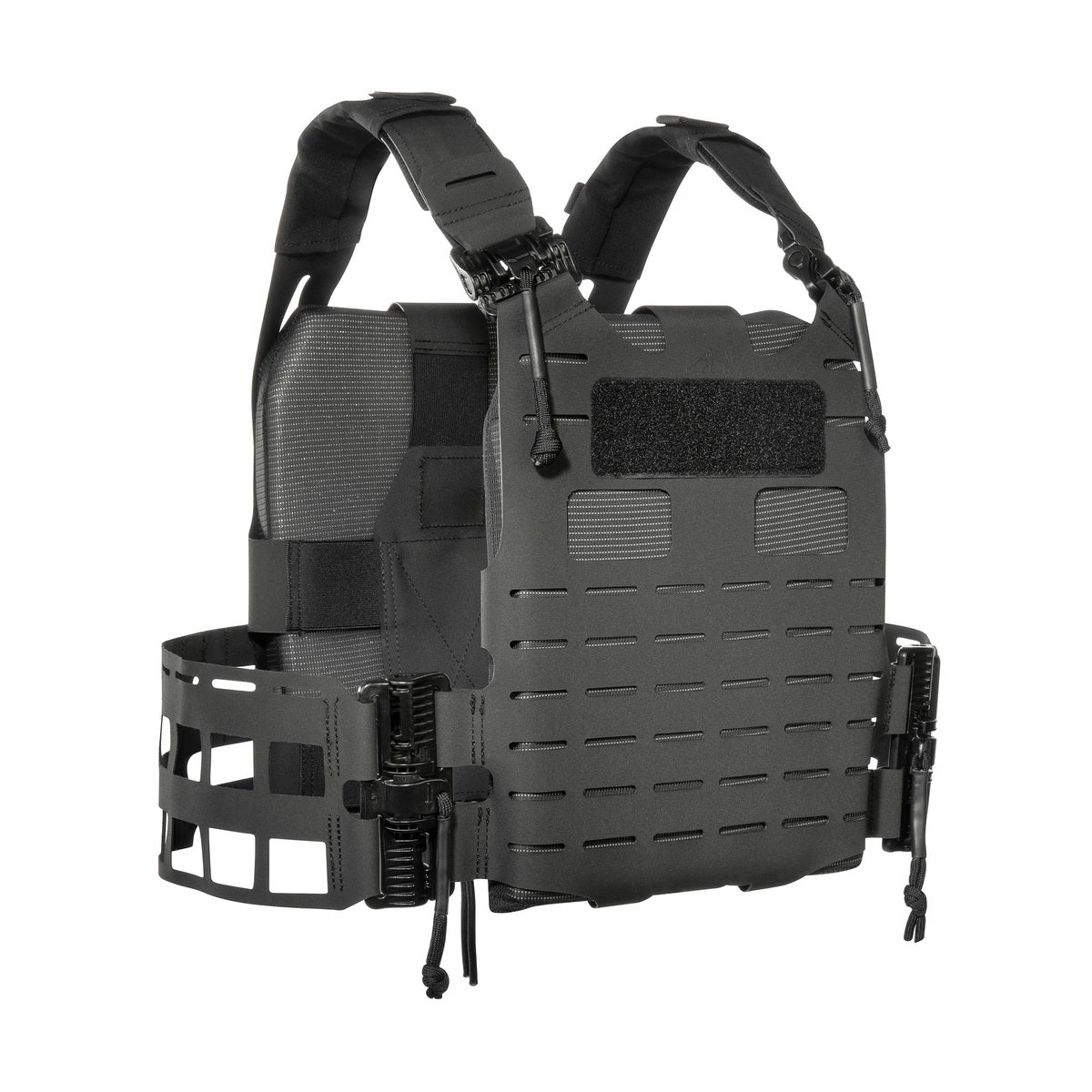Tasmanian Tiger - Plattenträger Plate Carrier QR SK anfibia MK II (black)