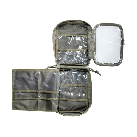 Tasmanian Tiger - Erste-Hilfe-Set First Aid Complete Molle (black)