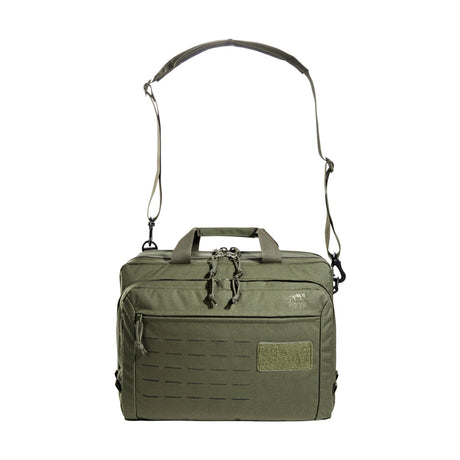 Tasmanian Tiger - Umhängetasche Document Bag MKII (olive)