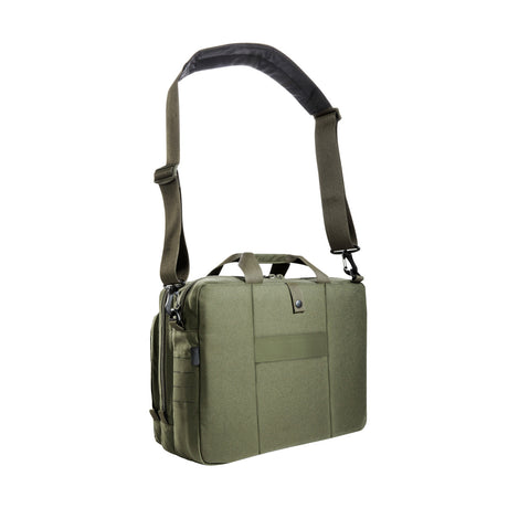 Tasmanian Tiger - Umhängetasche Document Bag MKII (olive)