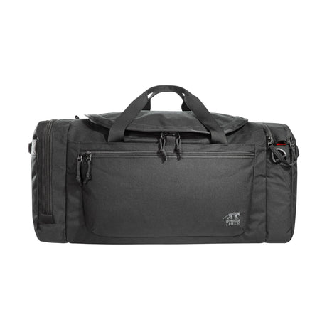 Tasmanian Tiger - Ausrüstungstasche Officers Bag (black)