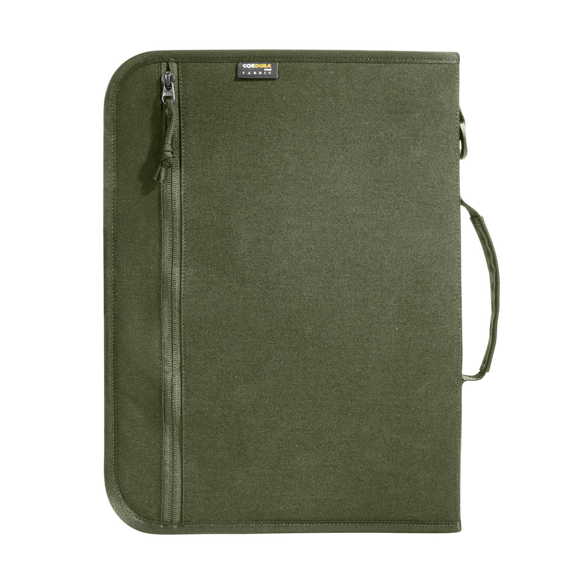 Tasmanian Tiger - Dokumententasche File Server A4 MKII (olive)