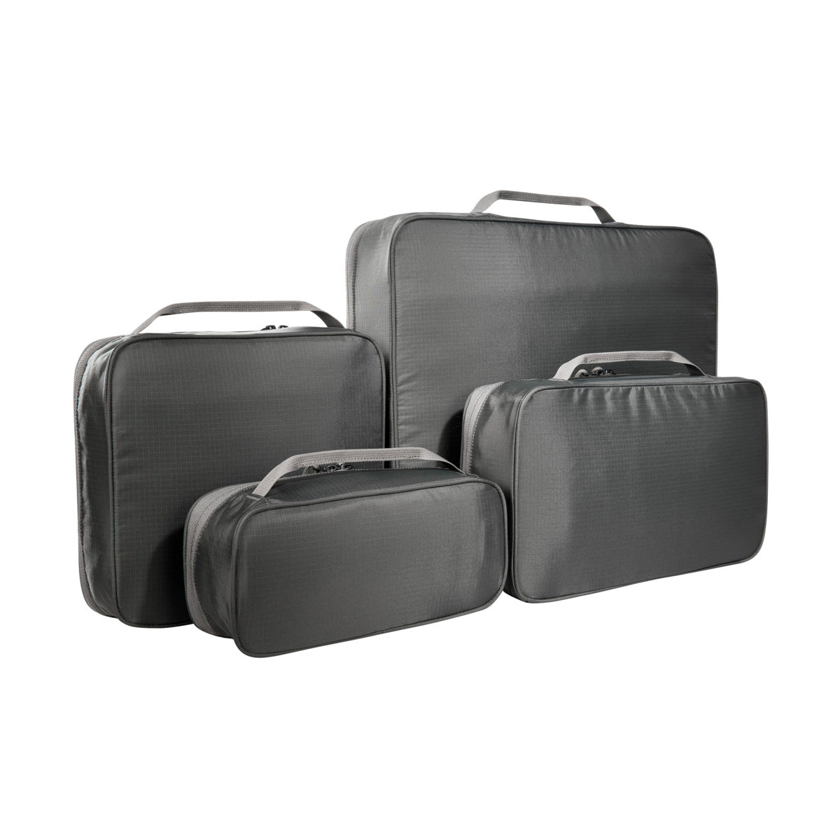Tasmanian Tiger - Packwürfel Mesh Pocket Set XL (titan grey)