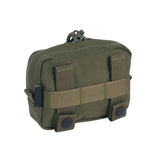 Tasmanian Tiger - Zubehörtasche Tac Pouch 4 Horizontal (olive)