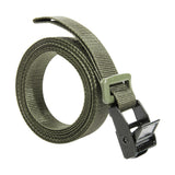 Tasmanian Tiger - Packriemen Webbing Strap 18mm / 1,5m (olive)
