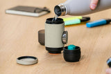 Wacaco - Minipresso NS2 Tragbare Espressomaschine