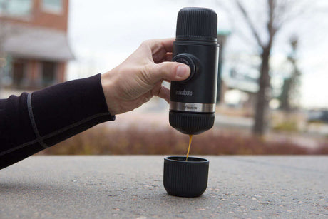Wacaco - Nanopresso NS Adapter für Nespresso Kapseln