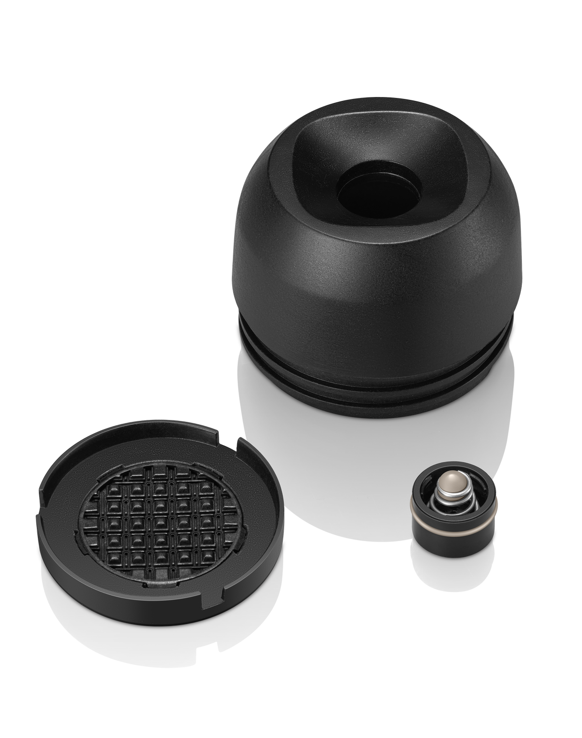 Wacaco - Minipresso NS2 Tragbare Espressomaschine