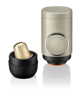 Wacaco - Minipresso NS2 Tragbare Espressomaschine