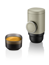 Minipresso NS2 Tragbare Espressomaschine