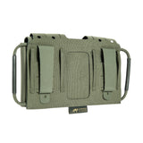 Zubehor, Tasche, Handtasche, Leinwand