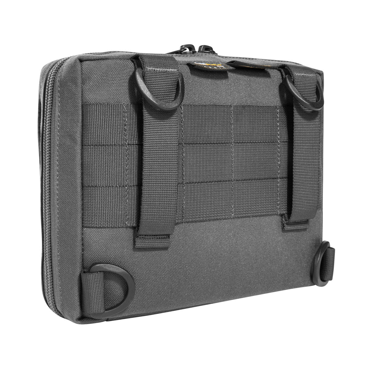 Tasmanian Tiger - Reissverschlusstasche TT EDC Pouch (black)