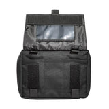 Tasmanian Tiger - Reissverschlusstasche TT EDC Pouch (black)